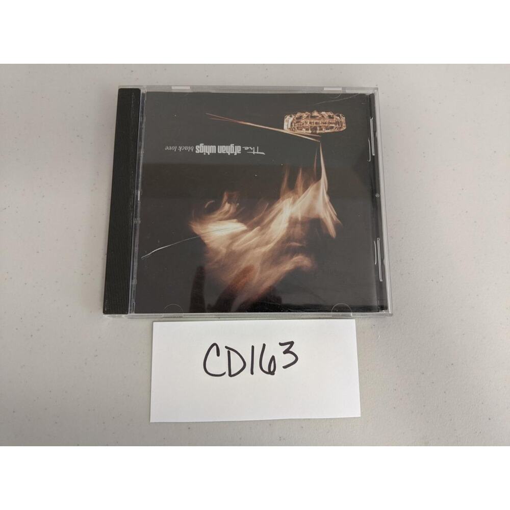 The Afghan Whigs Black Love CD -0820CD163